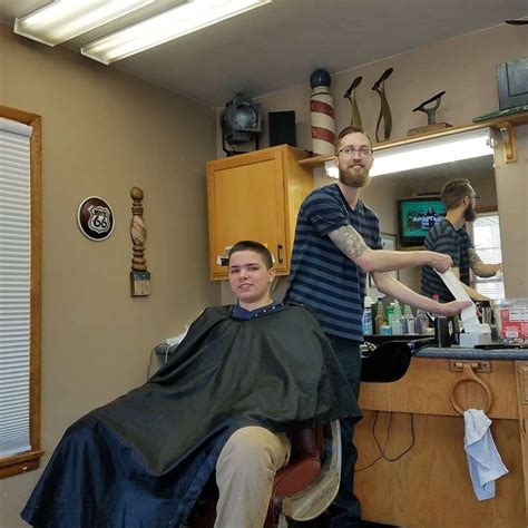 Steves barber shop - Steve’s Barber Shop. March 15, 2023. In Barber shop. 4.7 – 57 reviews • Barber shop. Hours. Services. Barber Shop. Beard trim. Haircut. … View more. …
